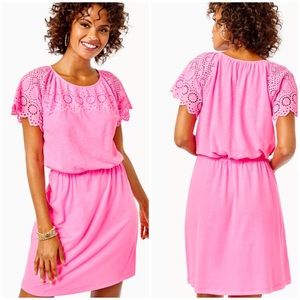 NWT Lilly Pulitzer Taylinn dress